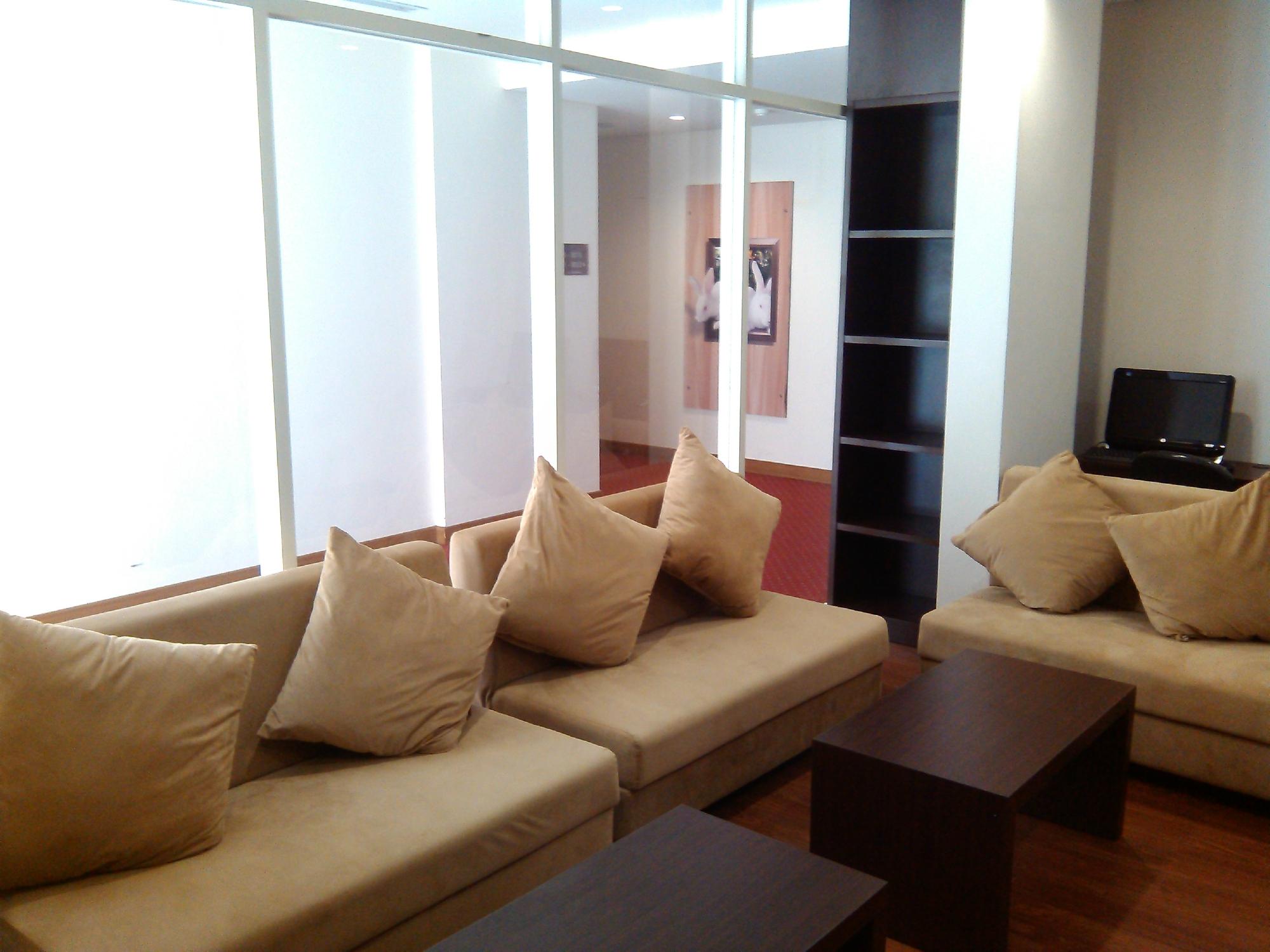 Hotel photo 9 of Laras Asri Resort & Spa.