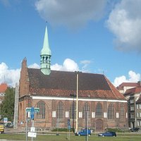 Kosciol Polskokatolicki