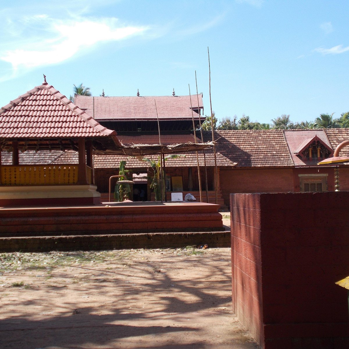 Annapoorneshwari Temple (Kannur) - All You Need to Know BEFORE You ...