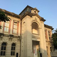 公會堂外觀