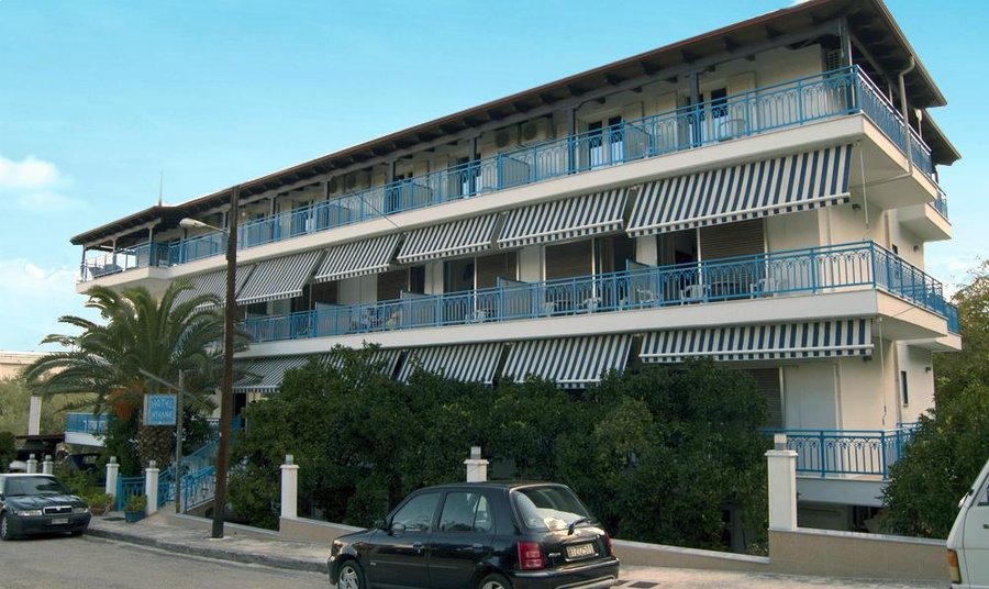 Ηotel Dellis