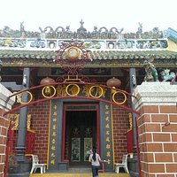 Temple