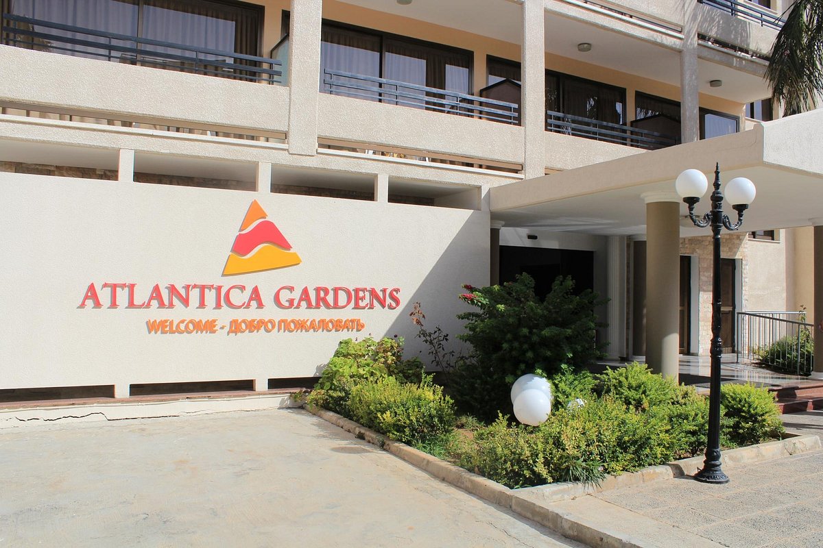 Atlantica Gardens