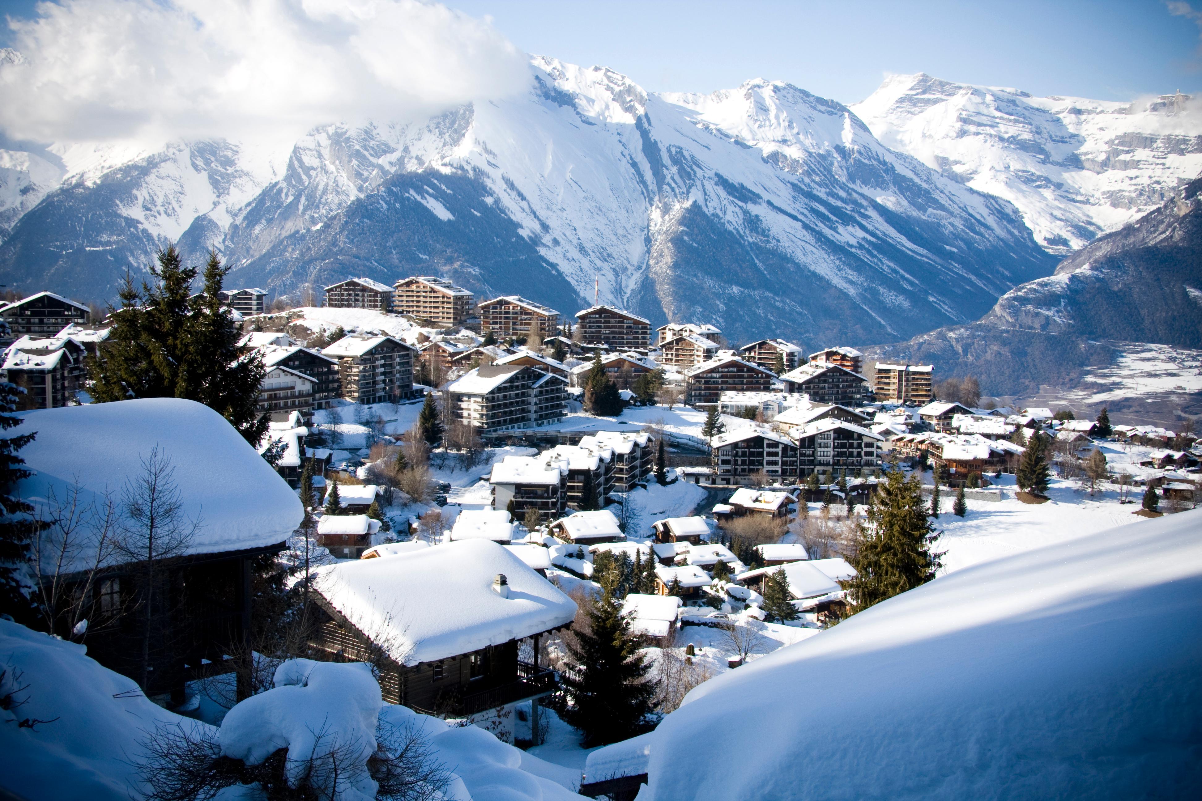 Nendaz 2021: Best Of Nendaz, Switzerland Tourism - Tripadvisor