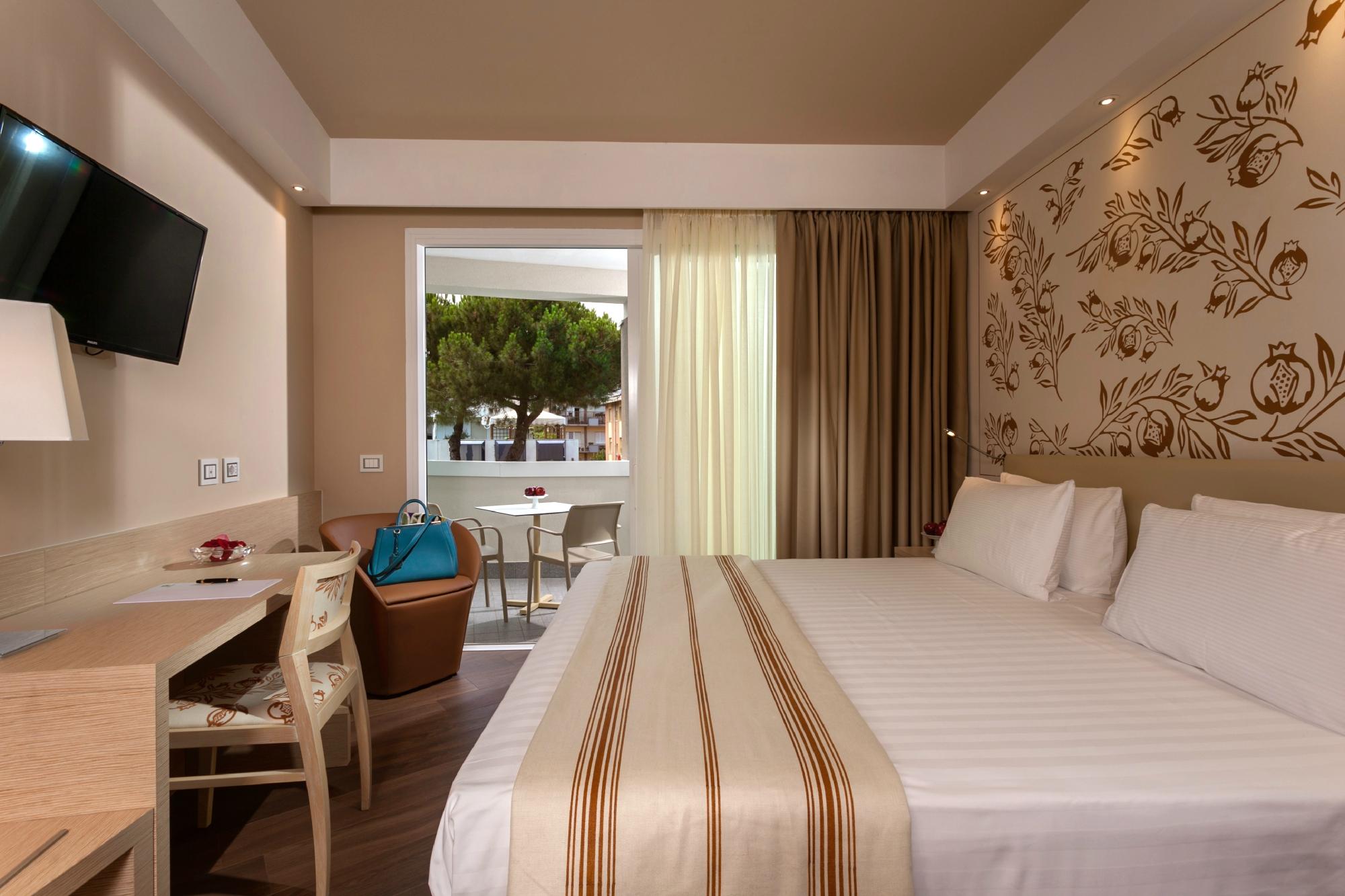 Hotel photo 7 of Hotel Imperiale.