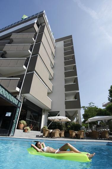 Hotel photo 55 of Hotel Imperiale.
