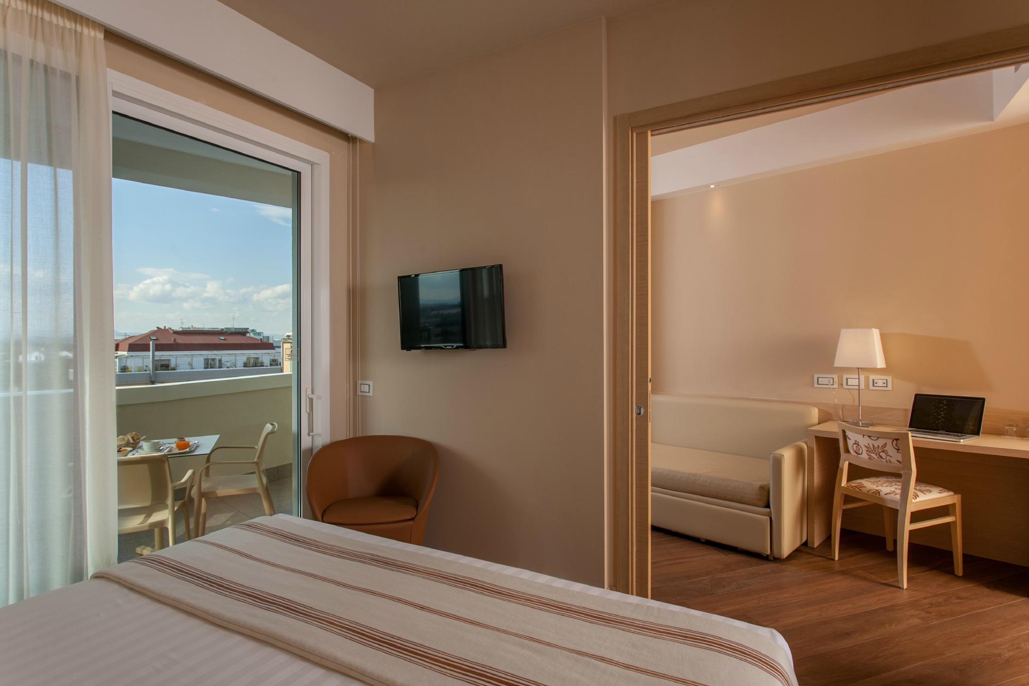 Hotel photo 3 of Hotel Imperiale.