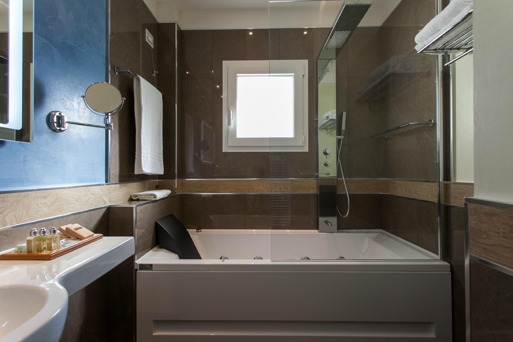 Hotel photo 9 of Hotel Imperiale.