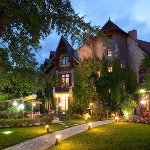 Vue de nuit