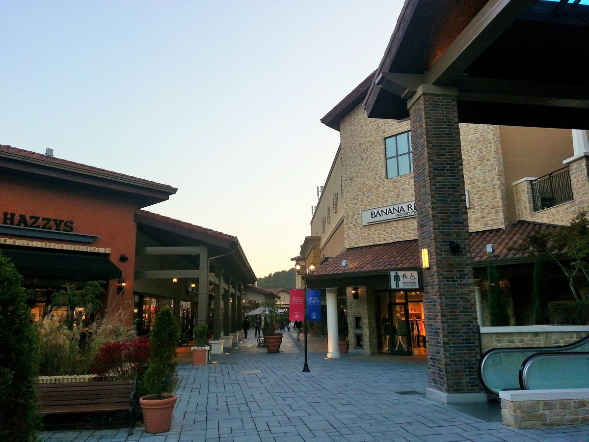 Busan Premium Outlet, Пусан: лучшие советы перед посещением - Tripadvisor