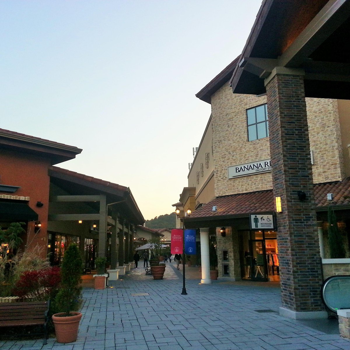 Busan Premium Outlet, Пусан: лучшие советы перед посещением - Tripadvisor