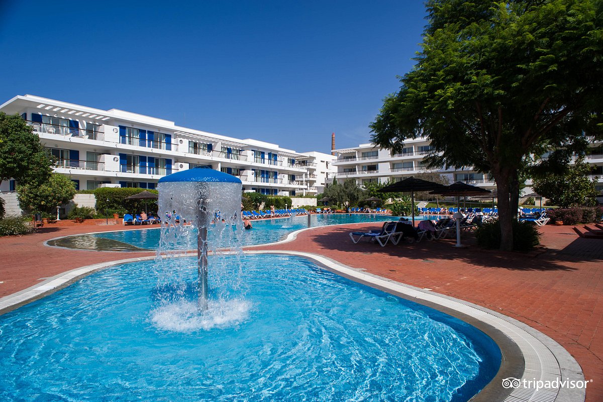 Marina Club Lagos Resort, hotell i Lagos