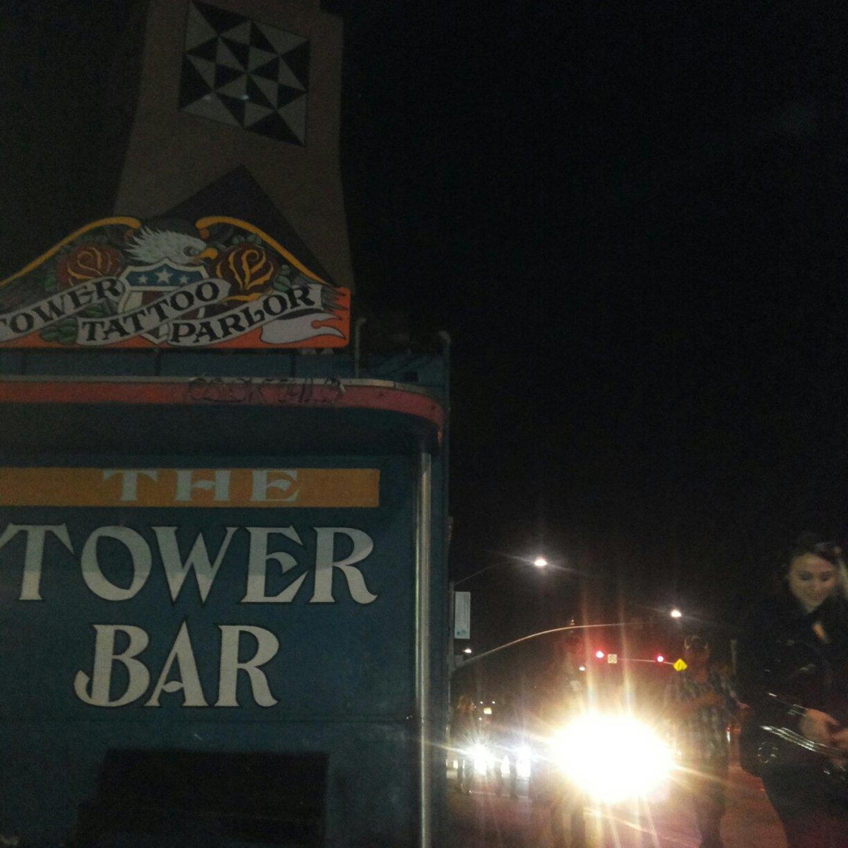 THE TOWER BAR (San Diego) All You Need to Know BEFORE You Go