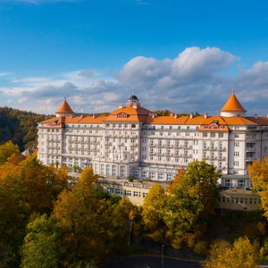 Spa Hotel Imperial, hotel in Karlovy Vary