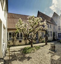 Skulpturenhof, (c) Th. Wulff