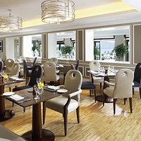 Brasserie Restaurant