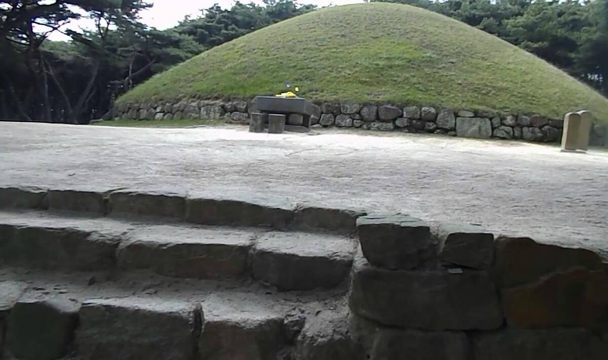 선덕여왕릉 - 경주 - 선덕여왕릉의 리뷰 - 트립어드바이저