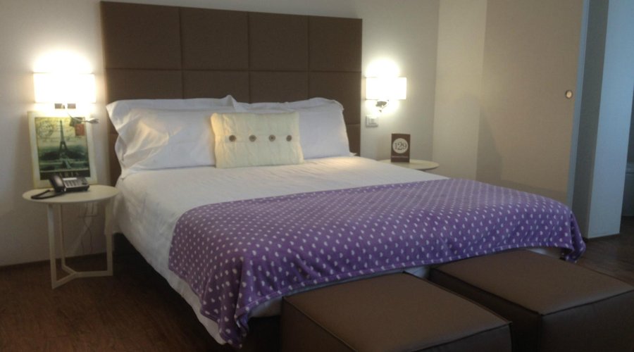 junior suite Family Room