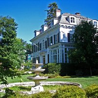 Thomas Nast House