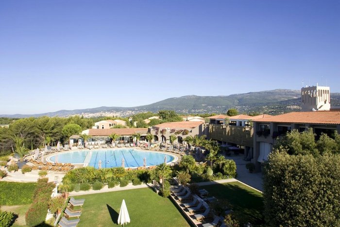 CLUB MED OPIO - PROVENCE - Prices & Resort (All-Inclusive) Reviews (France)