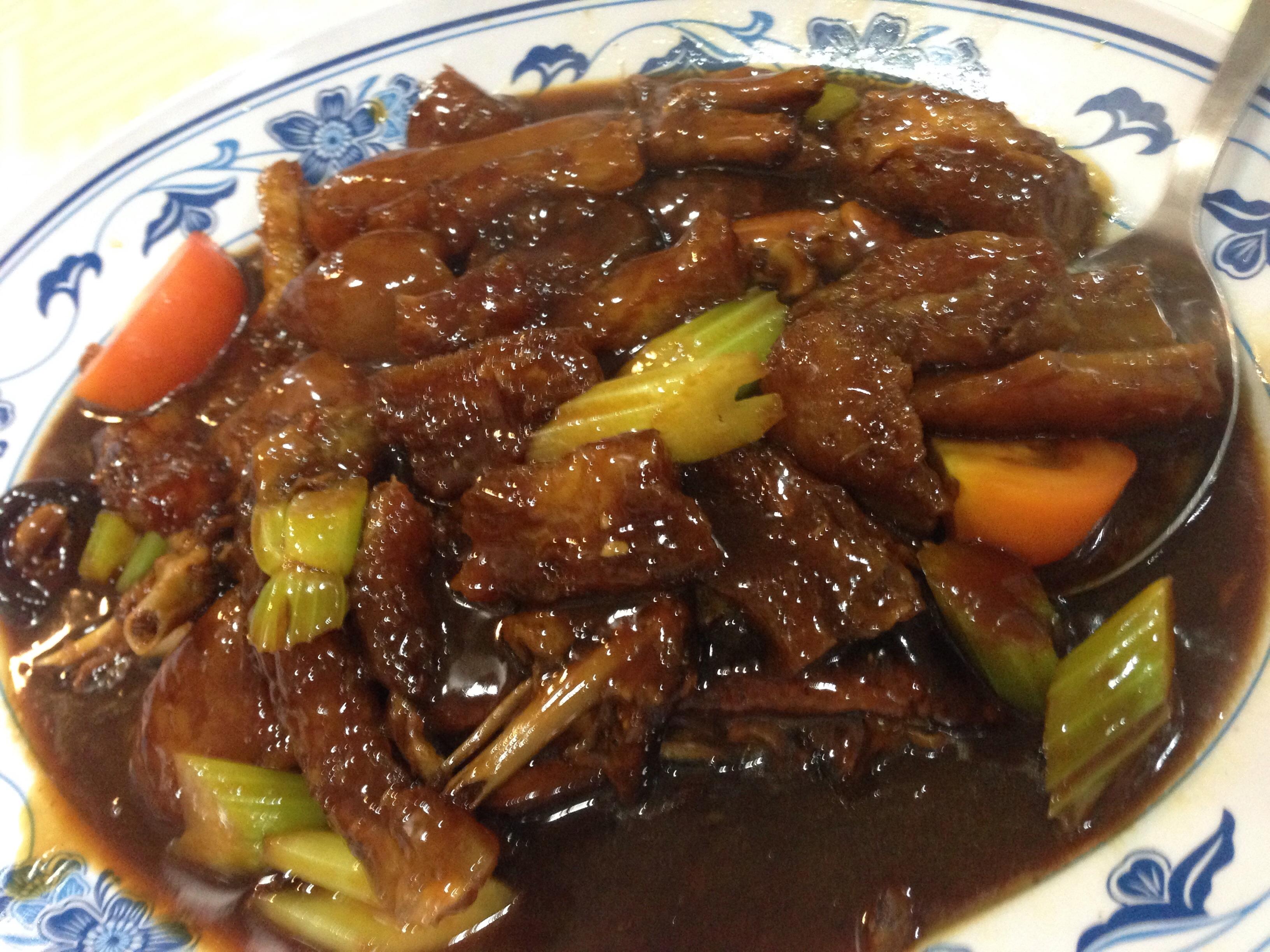 Quan Xiang Yuan Seafood Restaurant (シンガポール) の口コミ29