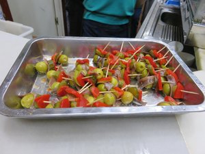 Comida
