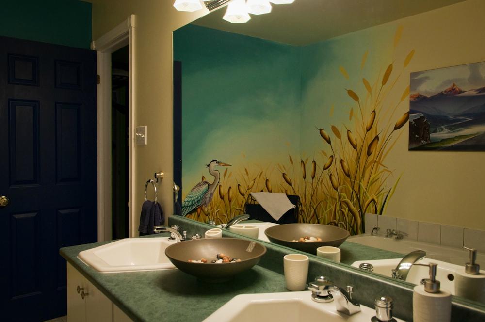 Hotel photo 11 of Gite Crystal-Inn B&B Mont Tremblant.
