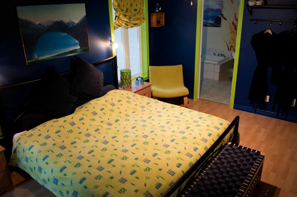 Hotel photo 12 of Gite Crystal-Inn B&B Mont Tremblant.