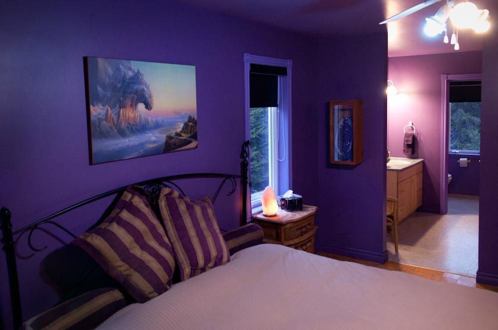 Hotel photo 11 of Gite Crystal-Inn B&B Mont Tremblant.