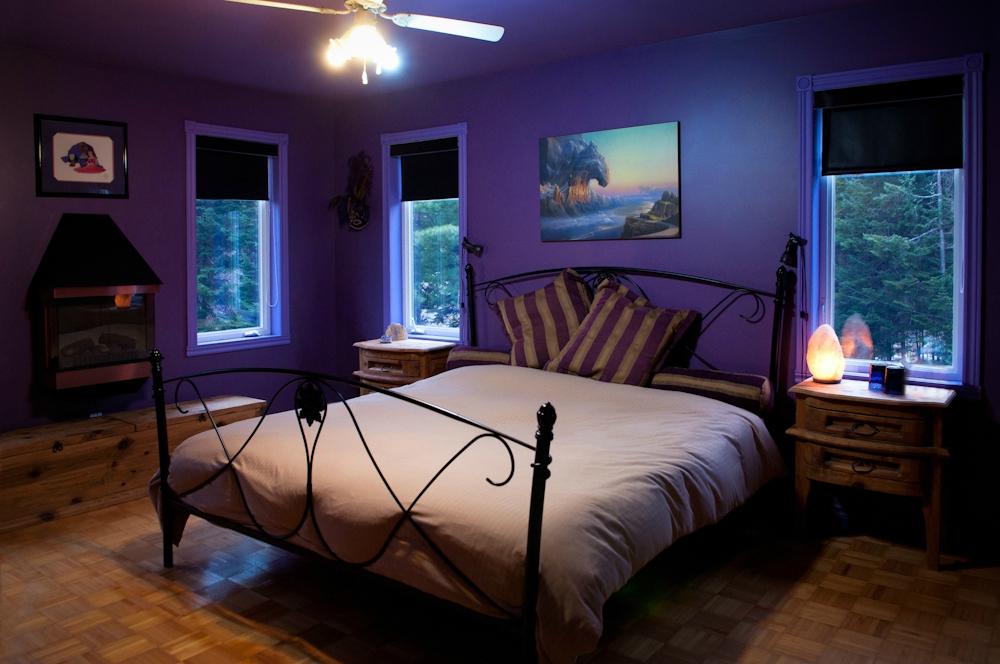 Hotel photo 14 of Gite Crystal-Inn B&B Mont Tremblant.