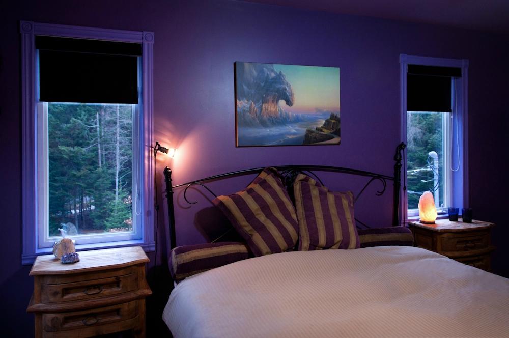 Hotel photo 16 of Gite Crystal-Inn B&B Mont Tremblant.