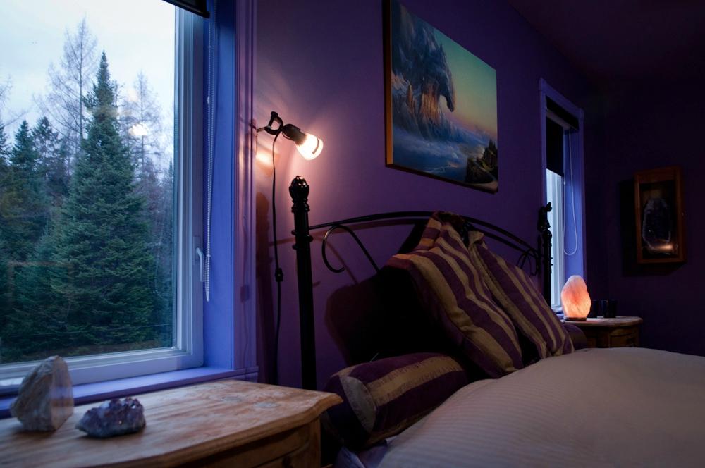Hotel photo 2 of Gite Crystal-Inn B&B Mont Tremblant.