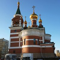 Храм