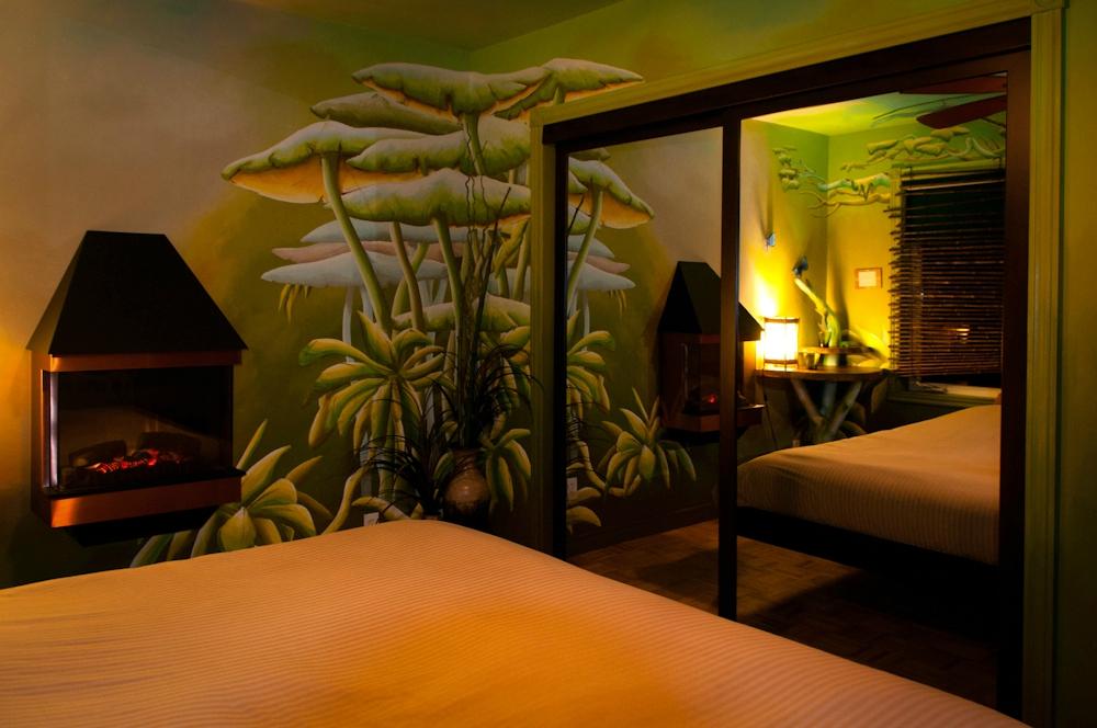 Hotel photo 17 of Gite Crystal-Inn B&B Mont Tremblant.