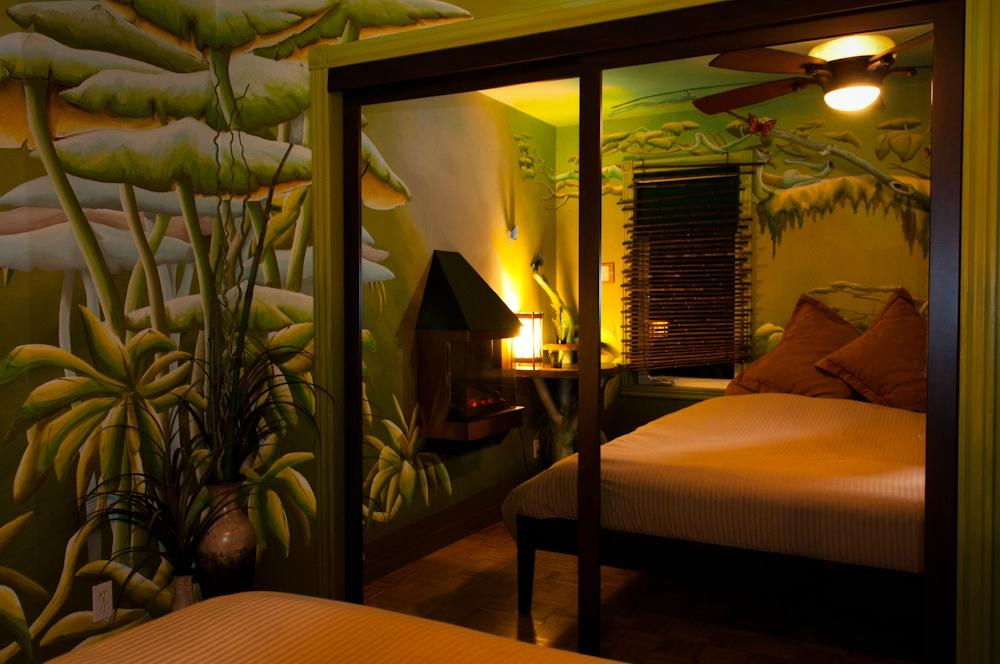 Hotel photo 20 of Gite Crystal-Inn B&B Mont Tremblant.