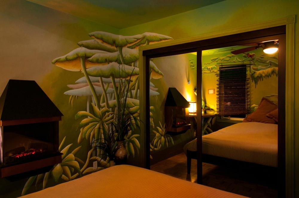 Hotel photo 19 of Gite Crystal-Inn B&B Mont Tremblant.