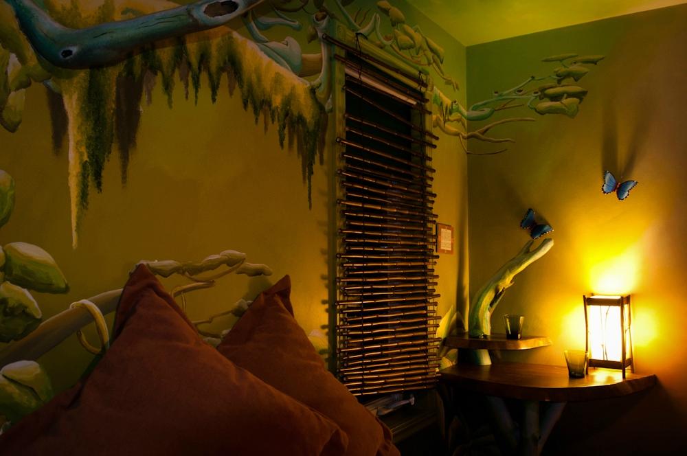 Hotel photo 15 of Gite Crystal-Inn B&B Mont Tremblant.