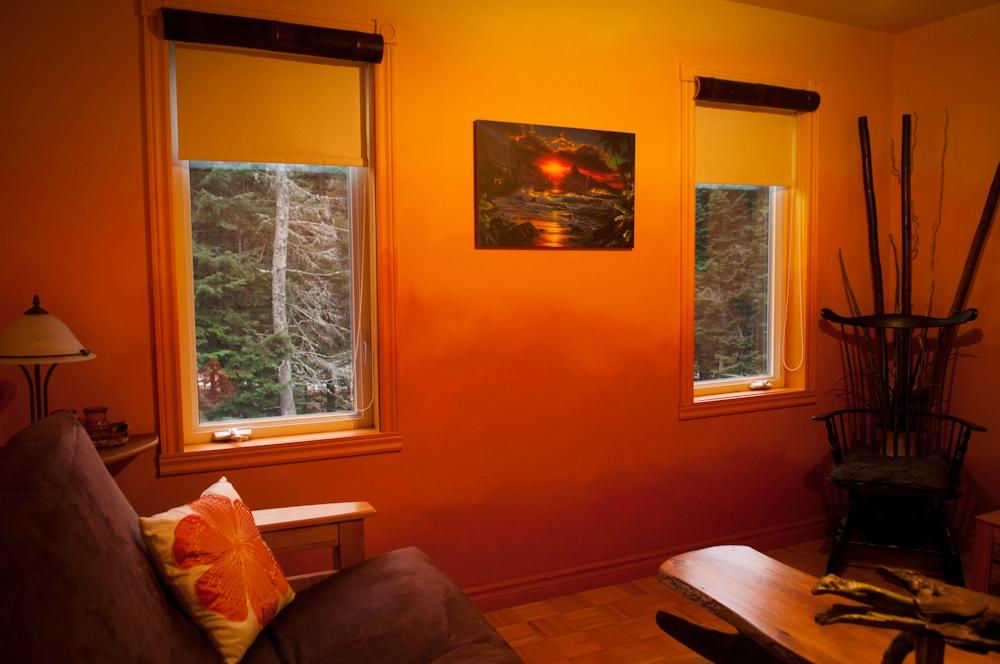 Hotel photo 10 of Gite Crystal-Inn B&B Mont Tremblant.