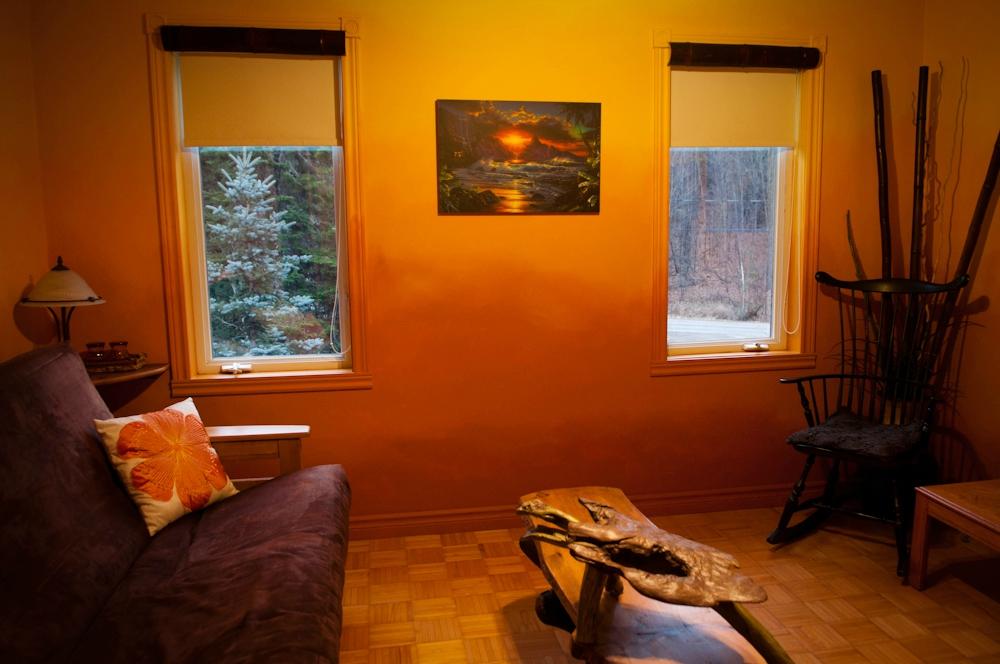 Hotel photo 9 of Gite Crystal-Inn B&B Mont Tremblant.