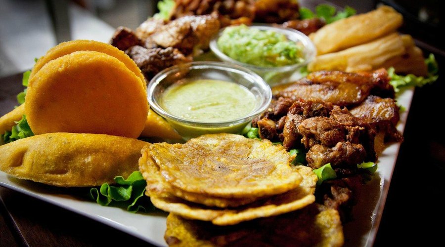 Mi ranchito Paisa