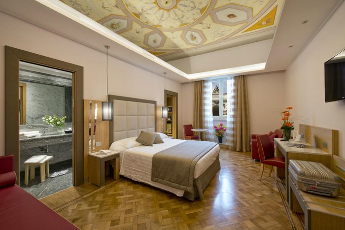 Imagen 3 de Hotel Giolli Nazionale