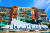 Hotel photo 41 of Hard Rock Hotel Cancun.