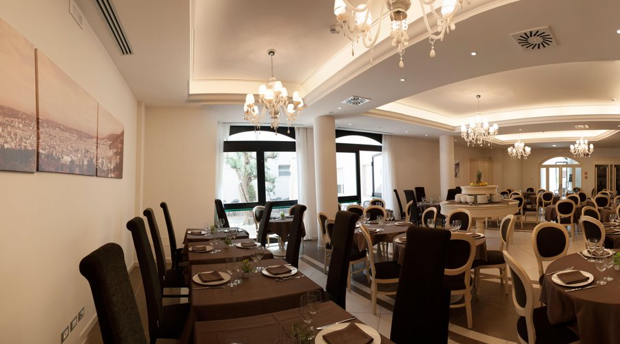 La Sala Ristorante