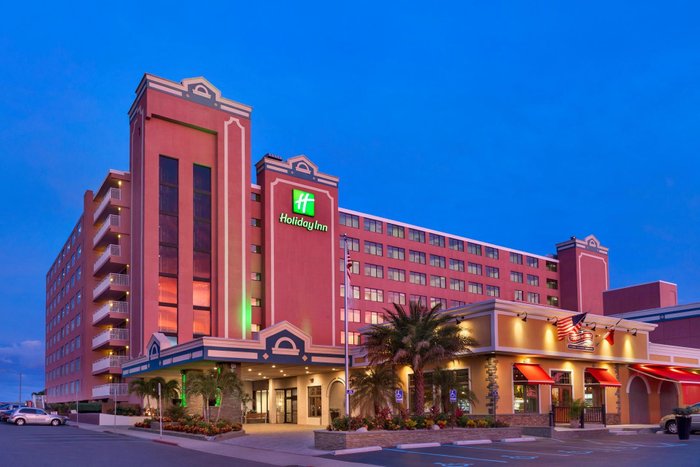 HOLIDAY INN OCEAN CITY, AN IHG HOTEL - Updated 2024 Prices & Reviews (MD)