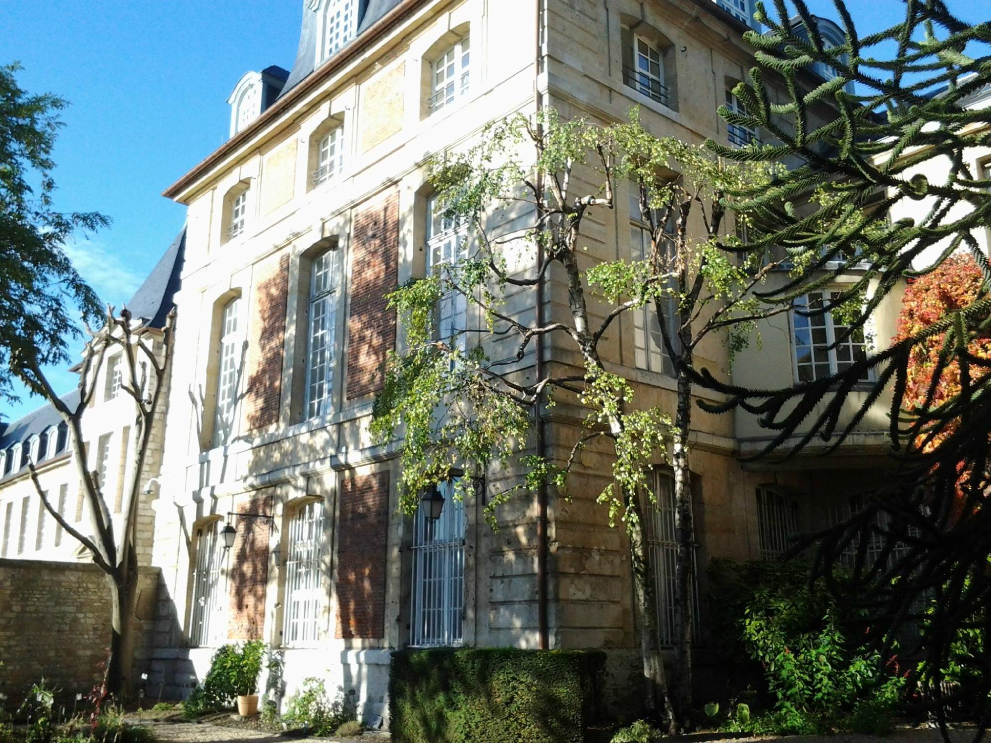 Musee Flaubert et d Histoire de la Medecine All You Need to Know