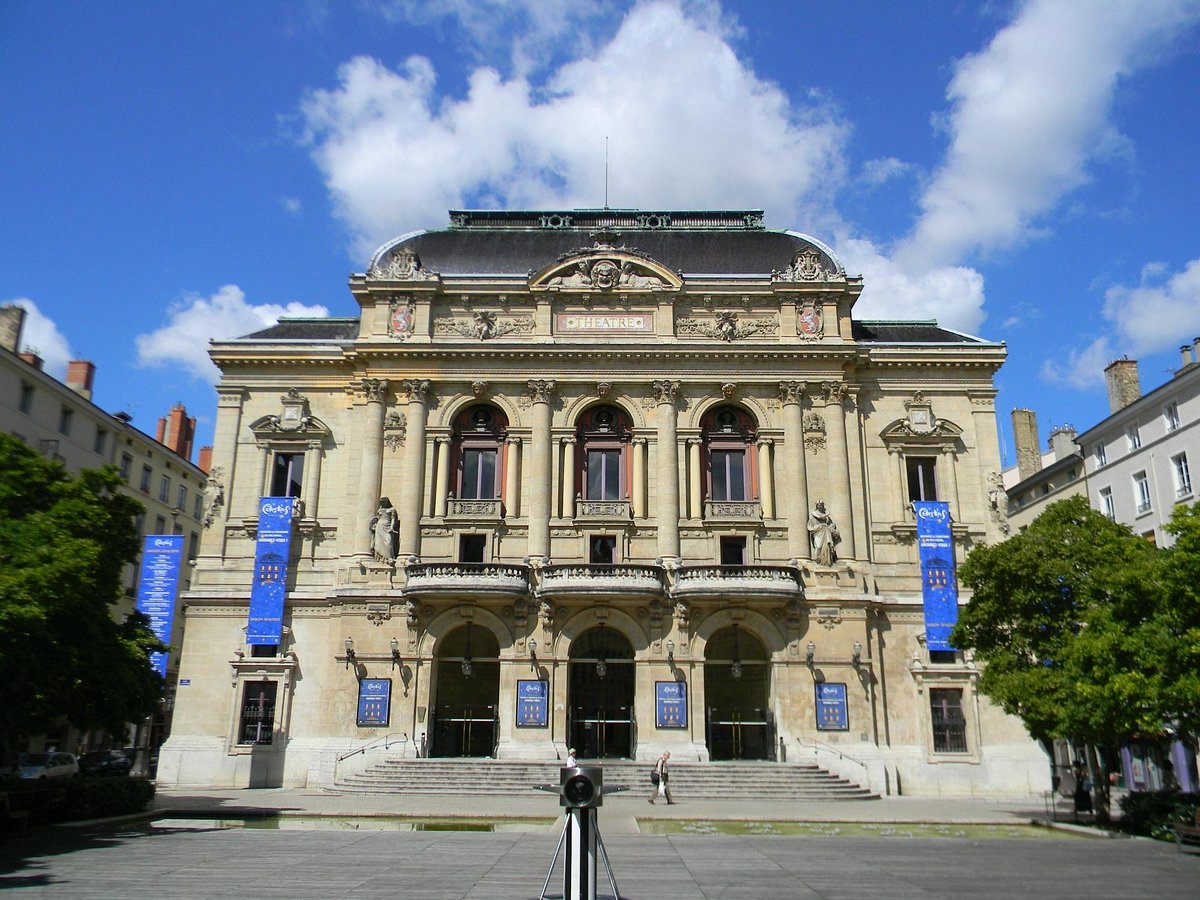 Cendrillon - Les Célestins, Théâtre de Lyon