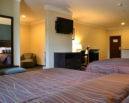 How To Get A Room Comped At Winstar