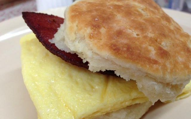 Bryant's Breakfast