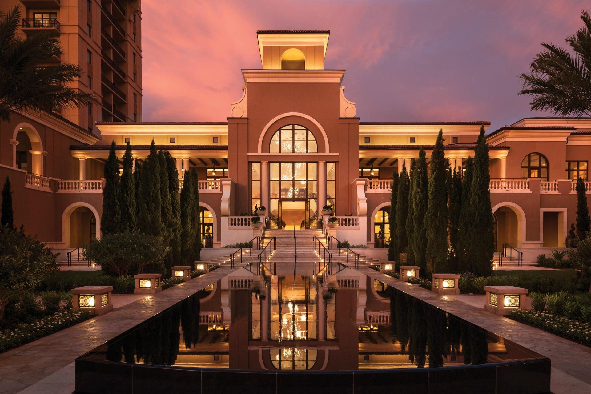 Four Seasons Resort Orlando at Walt Disney World Resort UPDATED 2022