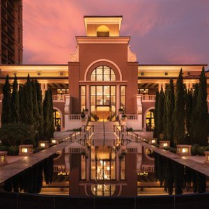Four Seasons Resort Orlando at Walt Disney World Resort, hotel in Orlando